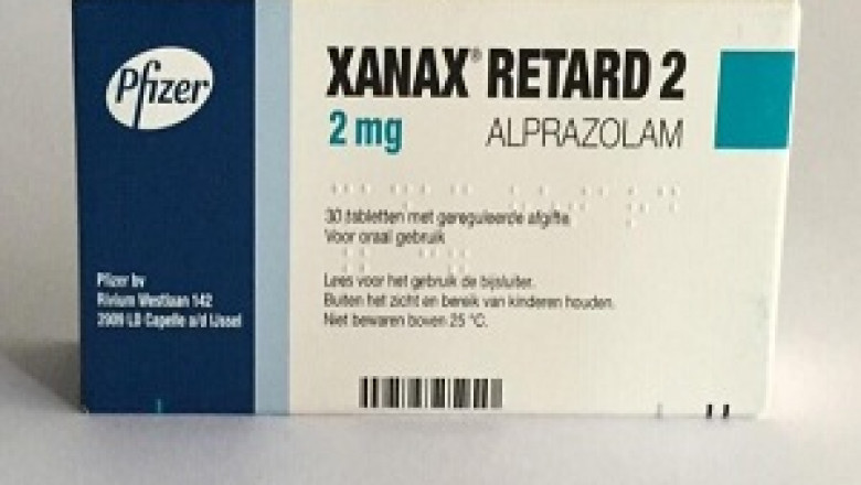Buy Xanax 2mg Online Overnight Delivery With No Rx In USA