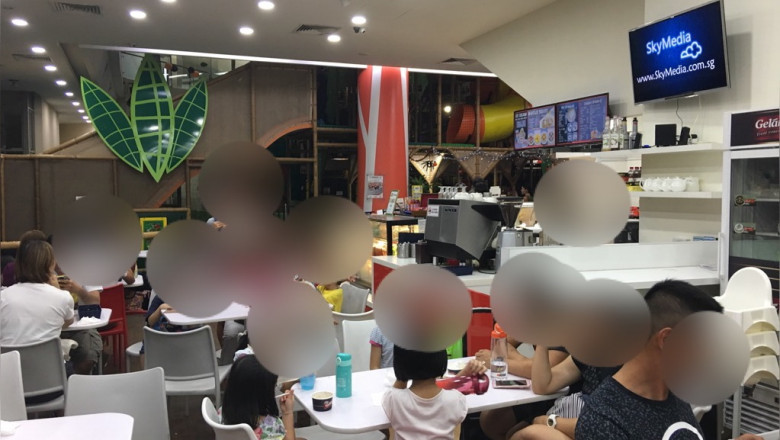 Digital signage player, a complete plan for the advertisement