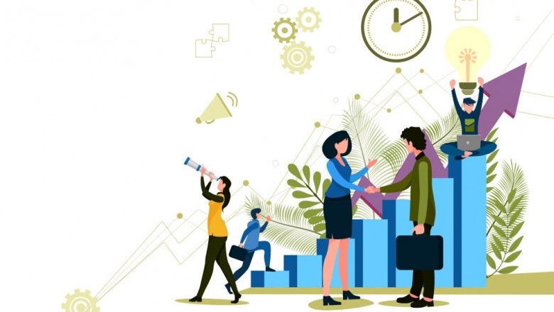 Ecommerce Solutions - There's No Way Around Them