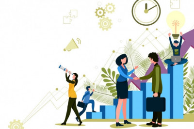 Ecommerce Solutions - There's No Way Around Them