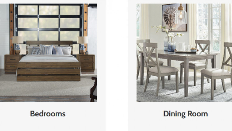 Furniture store London Ontario well designing for your home