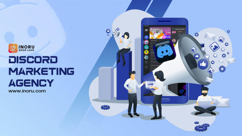 Gleam up the business among the potential community with Discord Marketing Agency