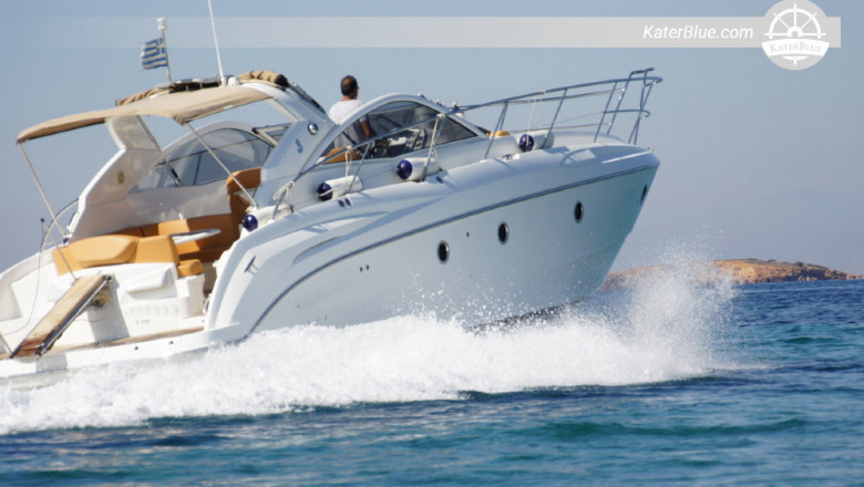 KaterBlue’s Best Yacht Charter Services