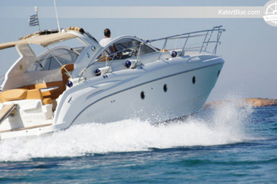KaterBlue’s Best Yacht Charter Services
