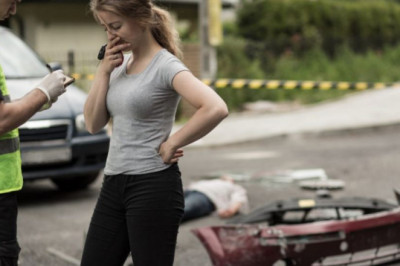 Motor Accident Lawyers Sydney
