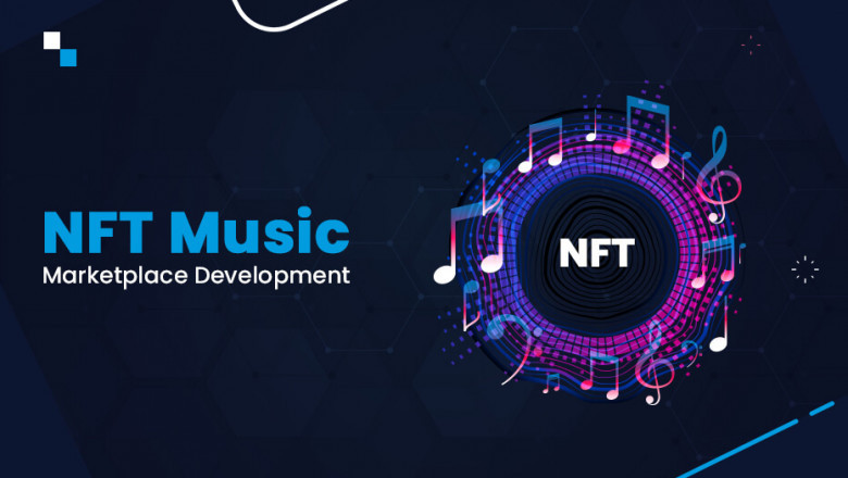 Music NFTs - A new notable trend in the world of Music
