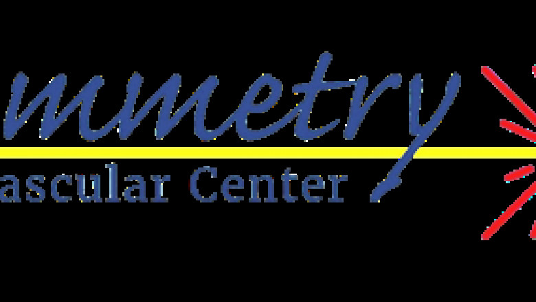 Symmetry Vascular Center