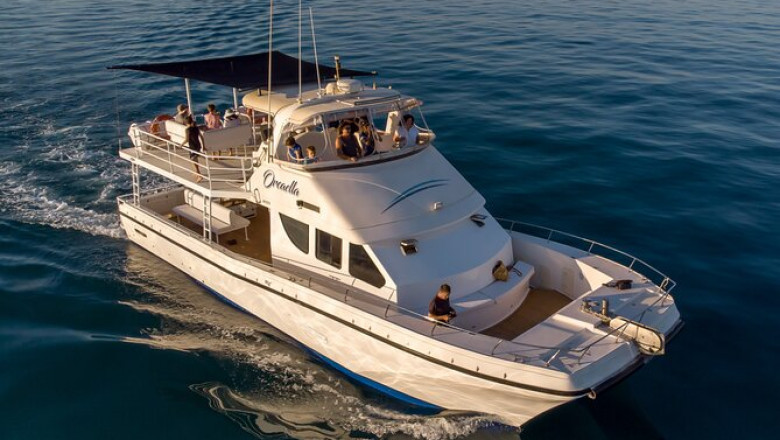 The Ultimate Sunset Cruises Broome Guide