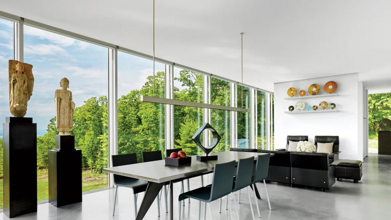 veka UPVC windows in india -Fabiron exports
