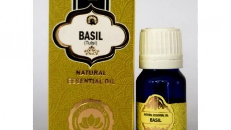 Want To Buy Best List Of Essential Oils Online In India?