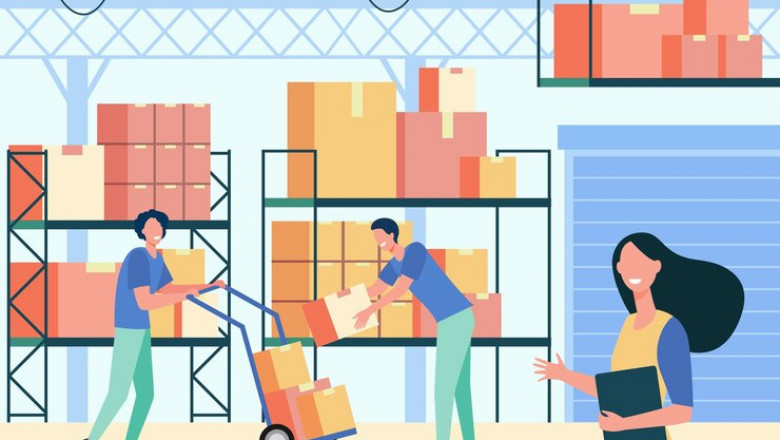 5 top benefits of the best logistics expert for effective retail supply chain and logistics management