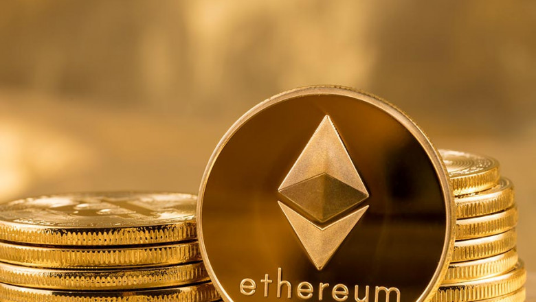 Analysis — what is ERC-20