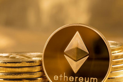 Analysis — what is ERC-20