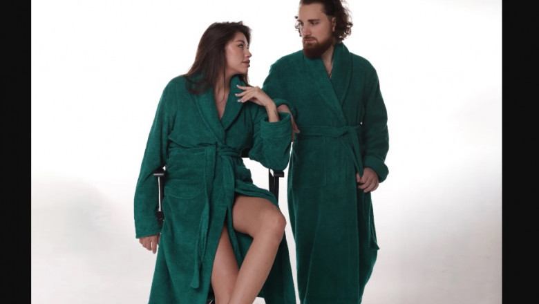 Bathrobes for the Masses