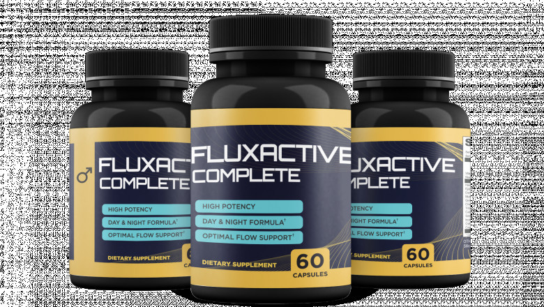 Best Prostate Supplement To Lower Psa - Flux Active Offers