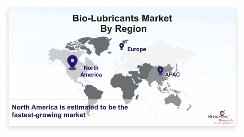 Bio-Lubricants Market to Experience Rebound in Sales post COVID-19