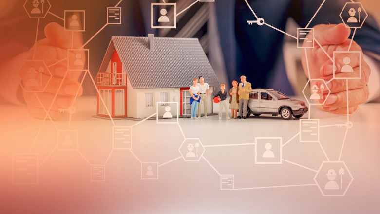 Blockchain in Insurance Market developing Industry Impact, Research Report 2022 | Research Informatic