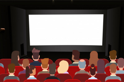 Cinema advertisement agency