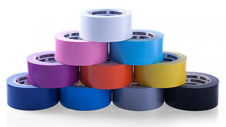 Cloth Adhesive Tape Market 2022, Research Outlook, Emerging Trends and Development Technology by 2027