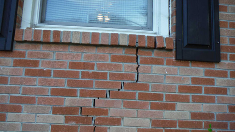 Crack Busters Water Proofing Co.: Foundation Repair Work with Modern Technology