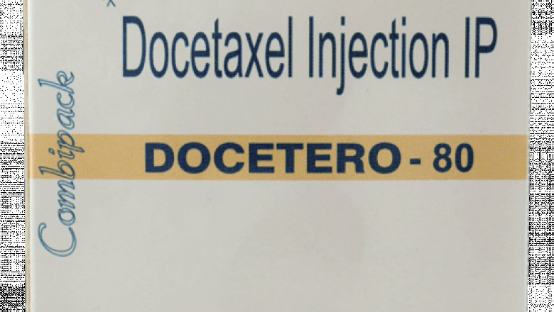 Docetaxel price