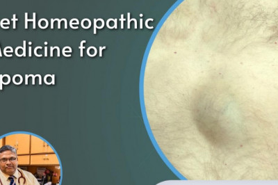 Effective Lipoma Treatment in Homeopathy at Dr. Singhal Homeo