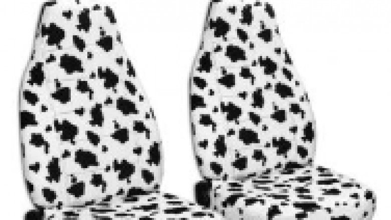 Everything You Need to Understand About Car Seat Covers