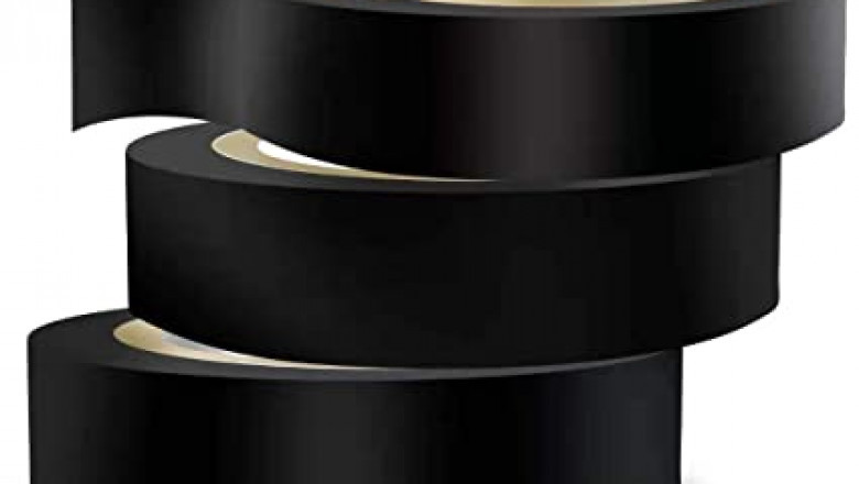 Flame Retardant Tape Market Insights 2022, Size, Share Trends, Analysis to 2027