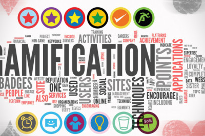 Gamification owes the adoption of Augmented Reality, Virtual Reality, and Mixed Reality Technologies