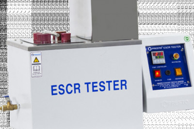 Get Environmental Stress Cracking Resistance Tester at Best Price in India