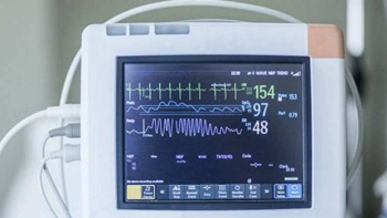Global Patient Monitoring Devices Market, 2022-2027