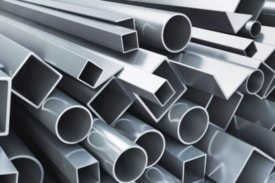 High-quality And Low-maintenance Aluminium!