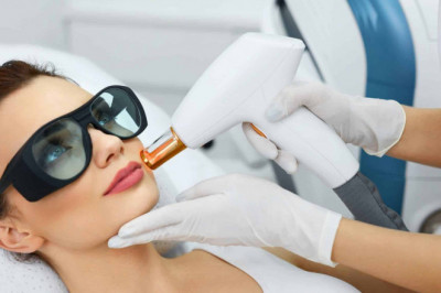 How does Skin Rejuvenation Devices work?