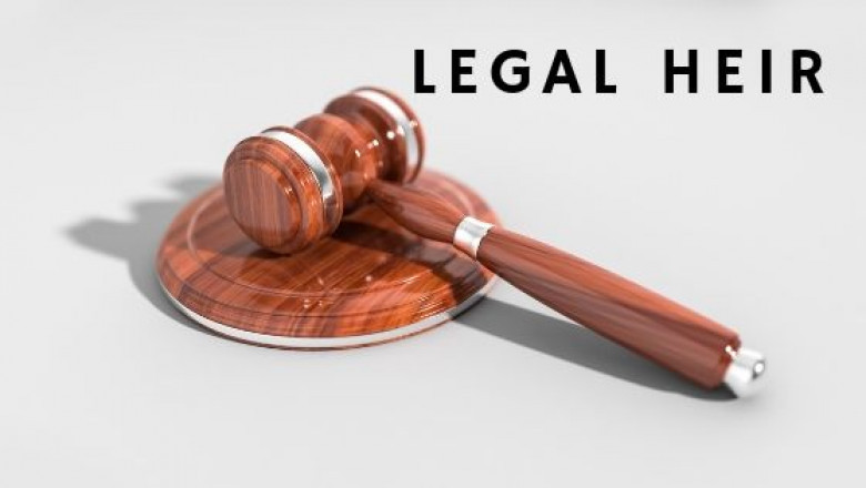 How to get legal heir certificate- Vakilsearch