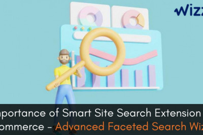 Importance of Faceted Site Navigation in Ecommerce | Wizzy - Smart Search Engine