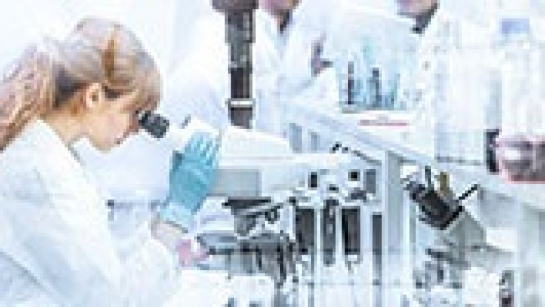 Increasing Demand For Life Science Instrumentation Market