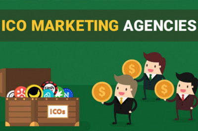 Lure the potential investors towards your new business with ICO Marketing Services