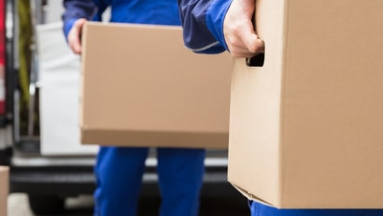 Packers And Movers Service In Bangalore