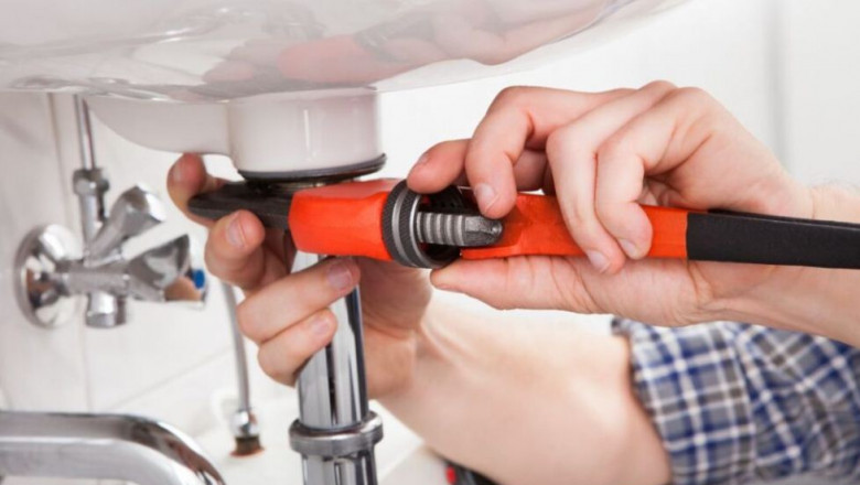 Plumber Frankston