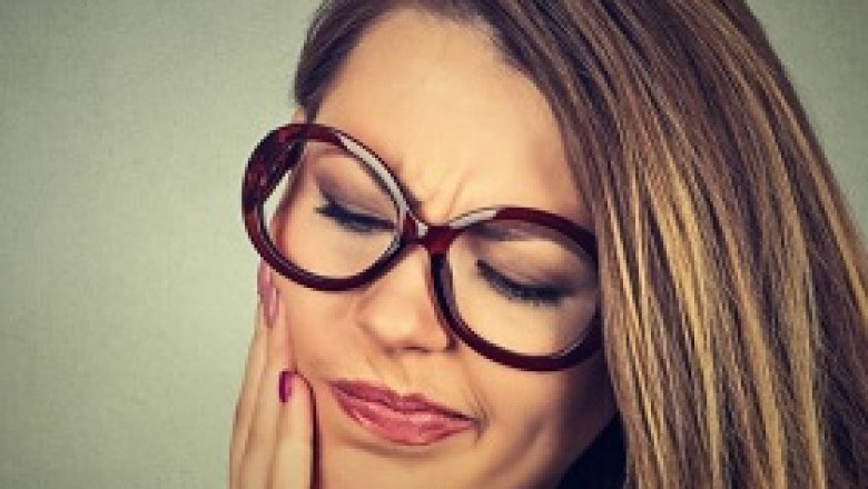 Same Day Dentist Garland - Get Your Smile Back Today!