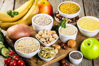 Some Technological Issues related to Low Calorie Food