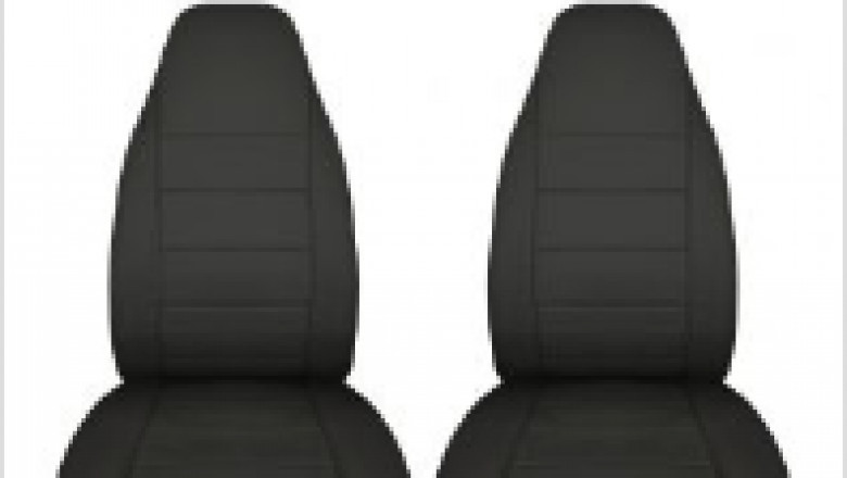 Top advantages of using automotive seat covers