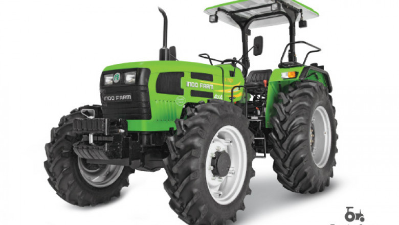Top Indo Farm Tractor Price & models in India 2022 | Tractorgyan