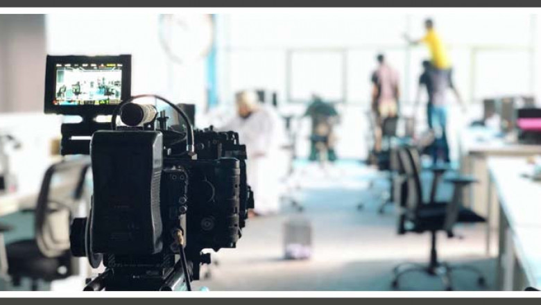 Video Production Agencies