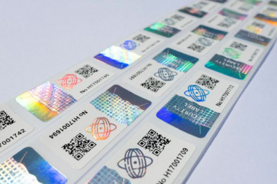 What are Security Labels?