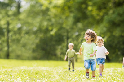 What Are The Benefits of Childcare Programs in Surrey 2022