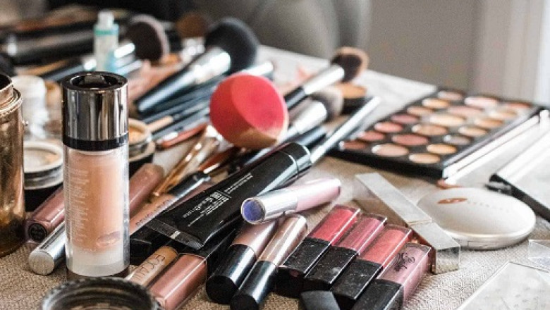 Why Lipstick Is The Second Best Friend Of Women