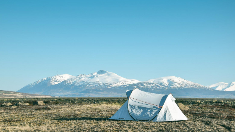 5 Must-Have Items for Camping Success